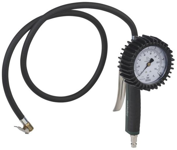 Metabo Pistolet do pompowania RF 80 G