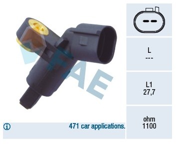 FAE 78020