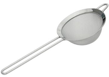 DeBuyer De Buyer ze stali nierdzewnej passe-bouillon