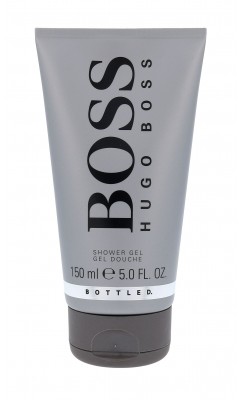 HUGO BOSS HUGO BOSS Boss Bottled żel pod prysznic 150 ml dla mężczyzn