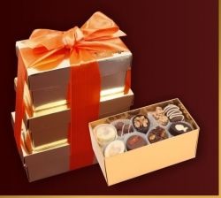 Chocobox Zestaw-VIP