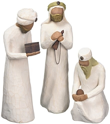 Willow Tree 26180 ozdoby świąteczne 26027