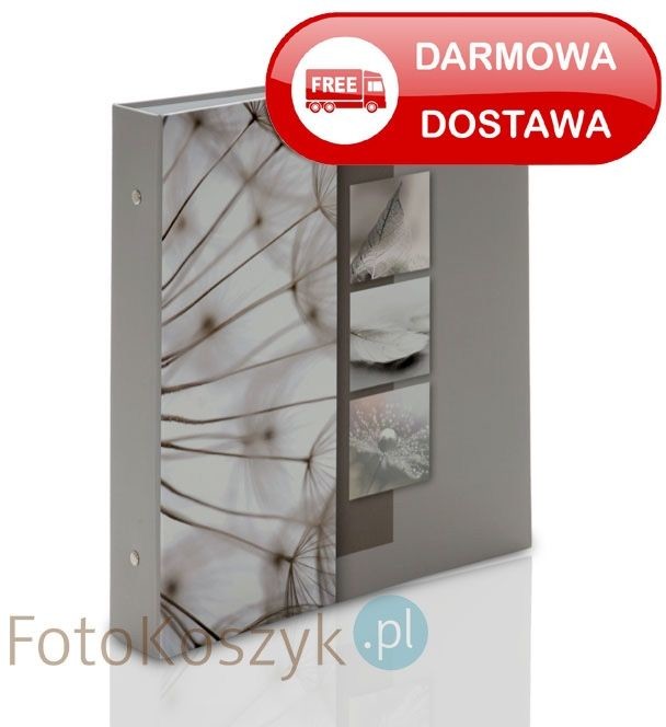 Panodia Album Pearl (400 zdjęć 10x15/11,5x15)