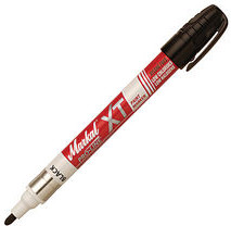 Markal Laco Pro-Line XT marker olejowy czarny 97253