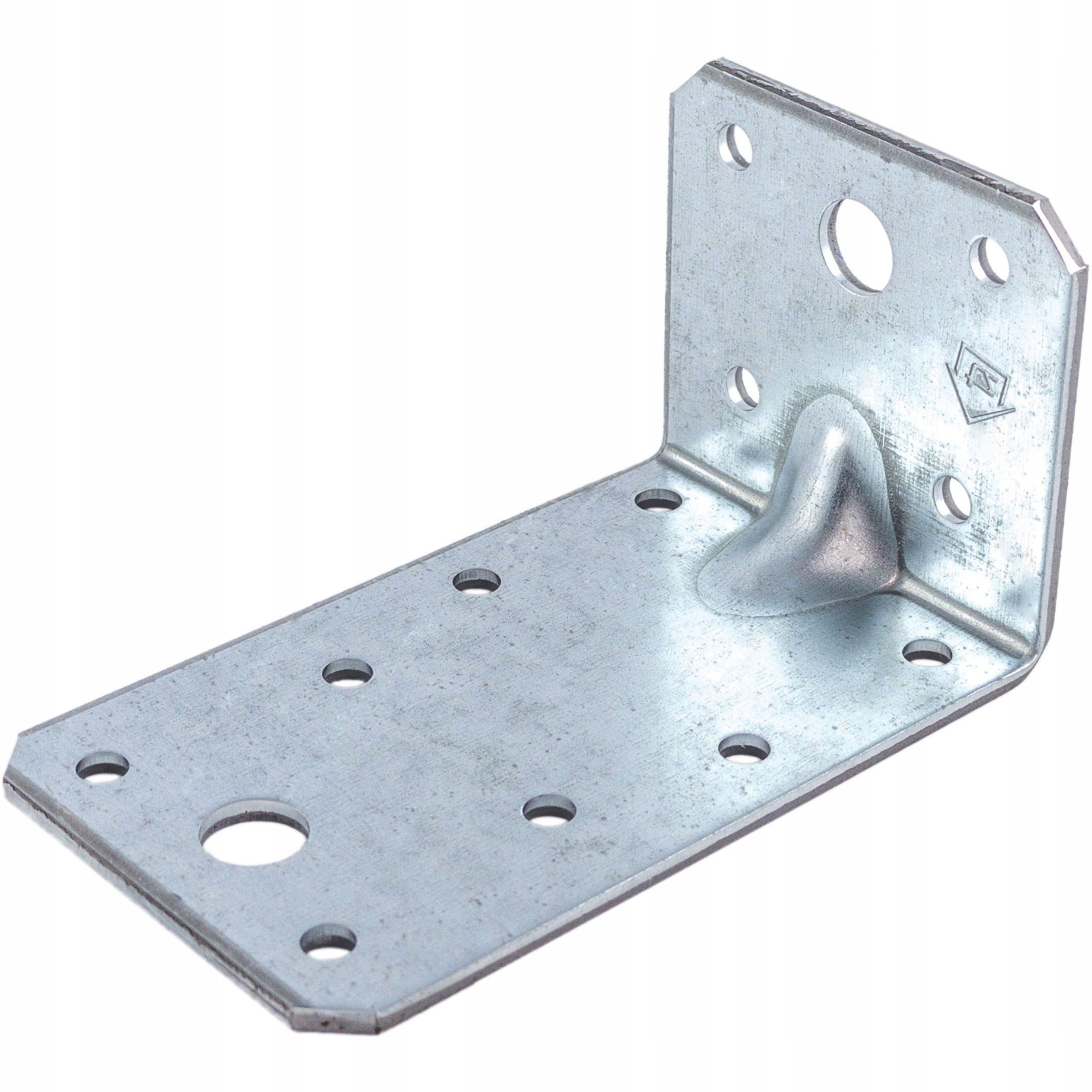 Łącznik Kątownik Ciesielski 90x50x55x2,0mm KP3/2