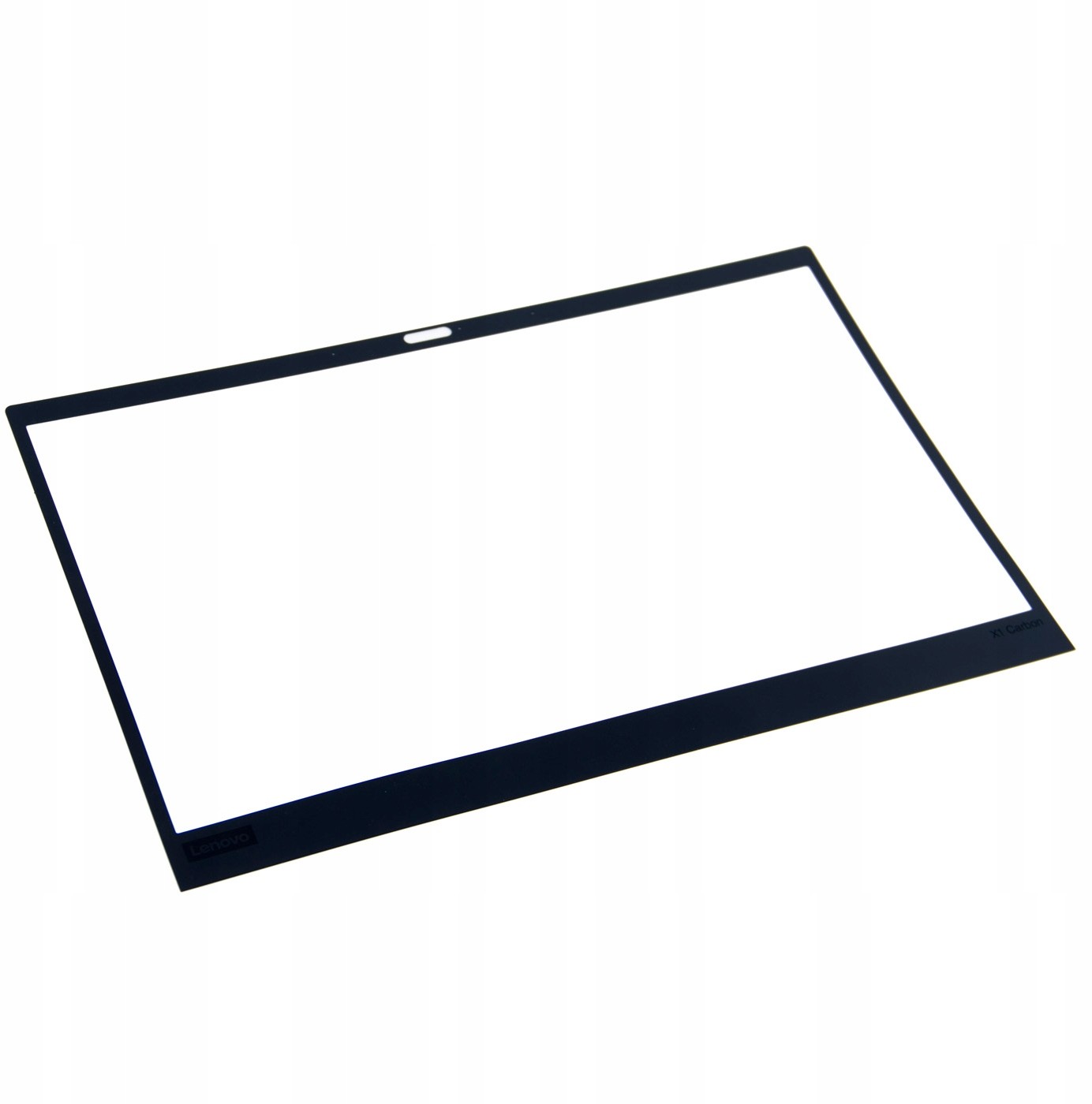 Lenovo Ramka przednia matrycy X1 Carbon 6 2018