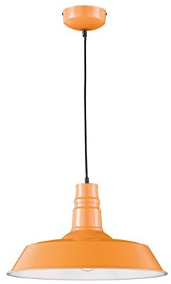 Honsel lampy wiszącej, metalowy 69111