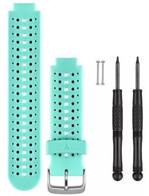 Garmin Pasek 010-11251-85 Błękitny 159083 159083