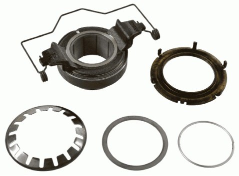 SACHS Łożysko oporowe 3100 026 431
