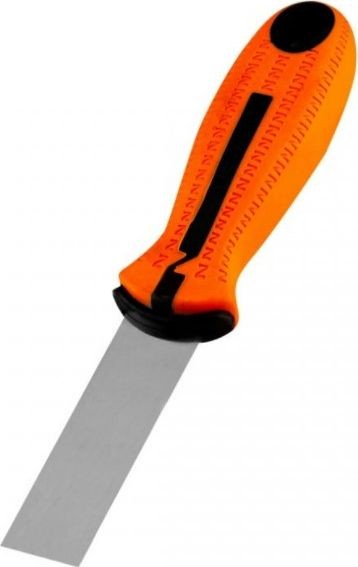 Neo Szpachla malarska Szpachla malarska 40 mm stal nierdzewna dwukomponentowy uchwyt 50-352