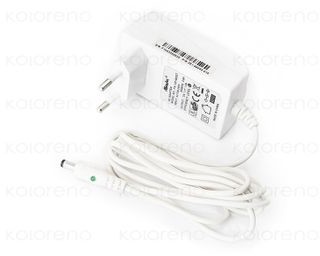 Foxlink Zasilacz Wtyczkowy 12V 19W 1.6A Używany ZL_MO_12V_1.6A
