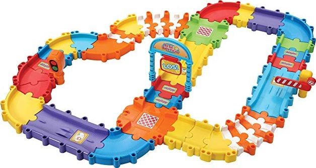 Vtech Tor samochodowy 80-524404 80-524404