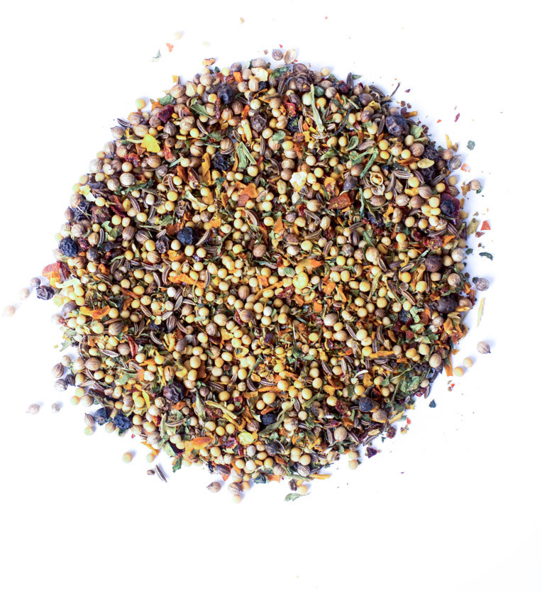 Planteon Posypka firmowa 5kg 2-0245-01-6