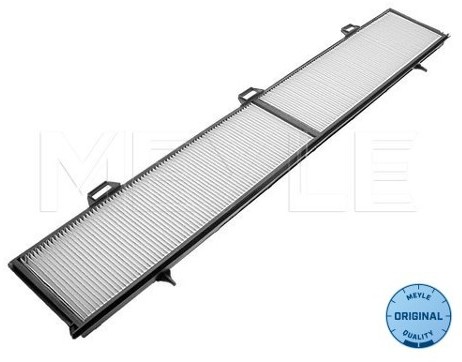 Wulf Gaertner Autoparts Filtr, wentylacja przestrzeni pasażerskiej Wulf Gaertner Autoparts 312 319 0015