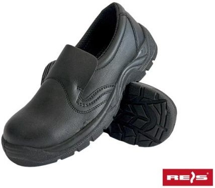 Reis BUTY BEZPIECZNE 46 [BRFODREISB46]