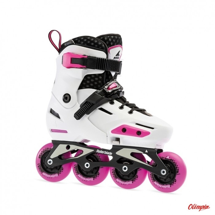 Rollerblade Rolki Apex G 2021 07102700 T1C