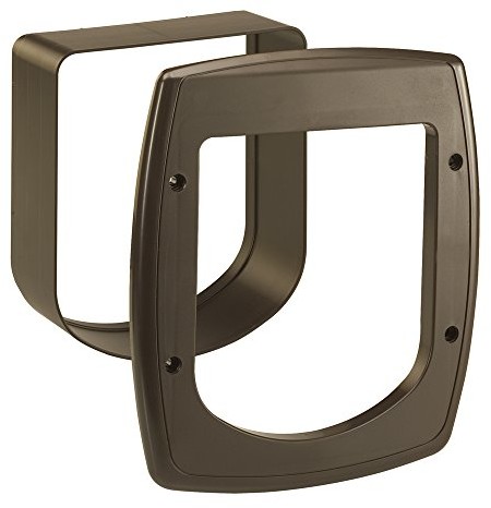 Ferplast Przedłużenie ferplast 72115012 tunel do Swing Micro Chip, brązowa
