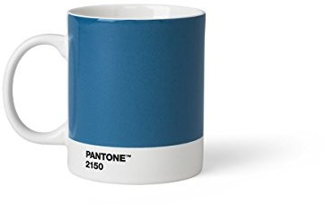 Pantone kubek z porcelany, 375 ML 101032150