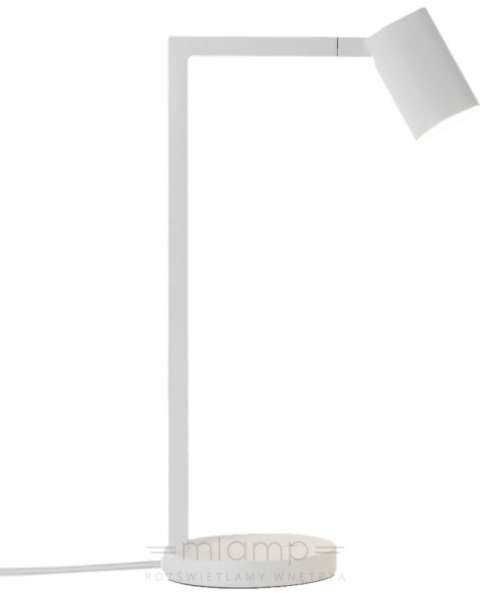 Zdjęcia - Pozostałe artykuły elektryczne Astro Lighting ASCOLI 1286016 Lampka biurkowa IP20 