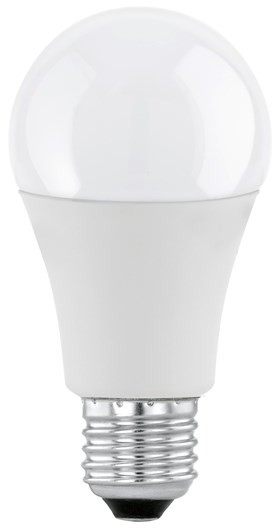 Eglo Żarówka światła LED A60 11W 3000K OPAL E27 11933
