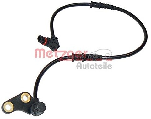 METZGER 900113 czujnik prędkości obrotowej koła 0900113