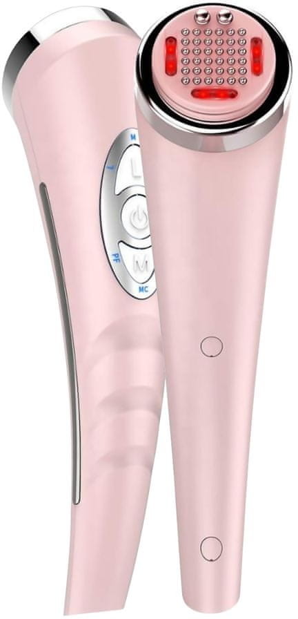 BeautyRelax Urządzenie kosmetyczne Fraxlift Prestige # wpisz kod MDW9PL55 i obniż cenę o dodatkowe 20% Akcja trwa do 2020 09 20!