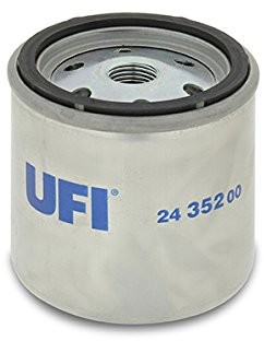 UFI FILTERS ufi 24.352.00 filtr paliwa 24.352.00