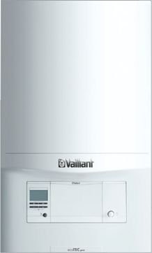Vaillant pakiet kocioł gazowy wiszący VCW ecoTEC pro 236 + reg w szacht 0010021899-REG-KSZ