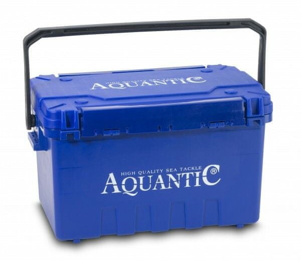 Aquantic Aquantic Pudełko plastikowe On Bord Box