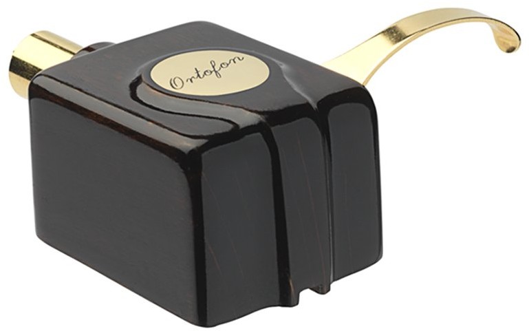 Ortofon SPU Wood (A) SPU Wood (A)