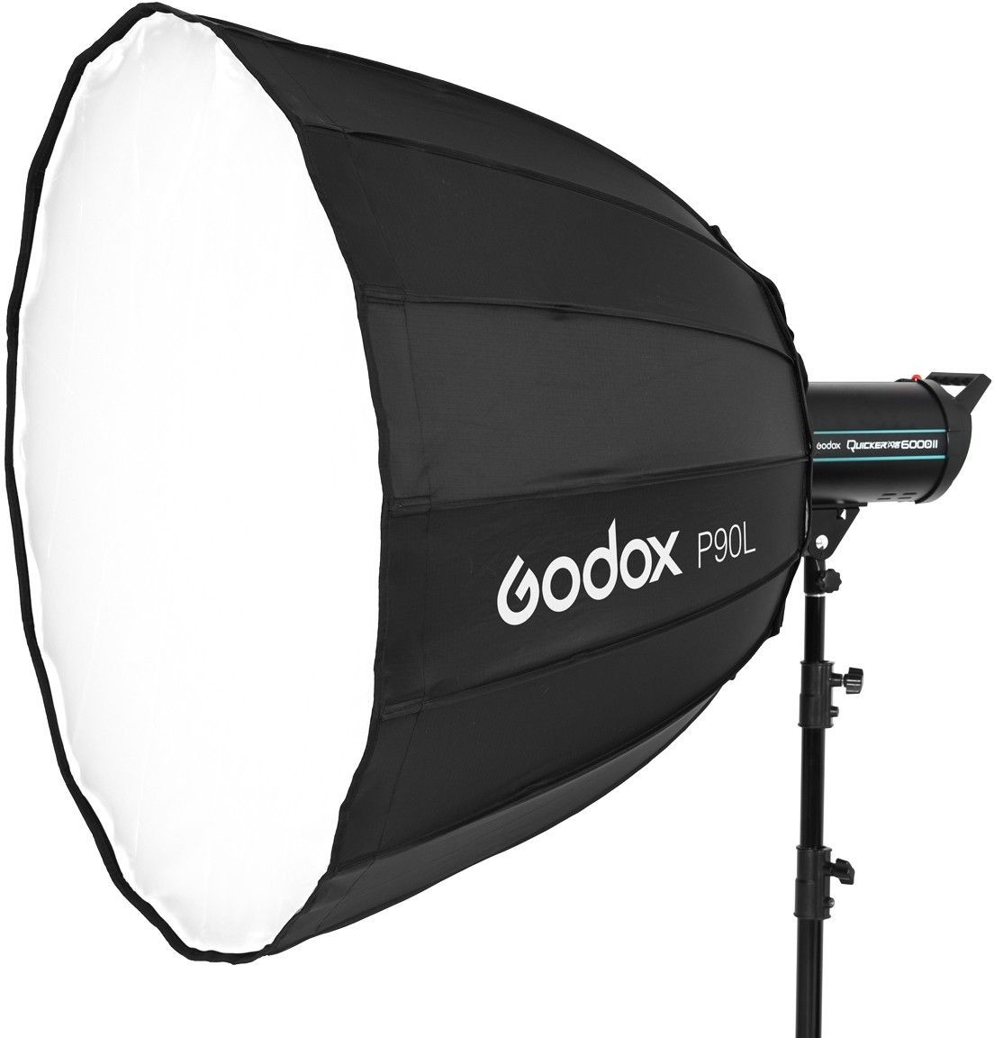 Godox Softbox Godox P90L paraboliczny hexadecagon 90