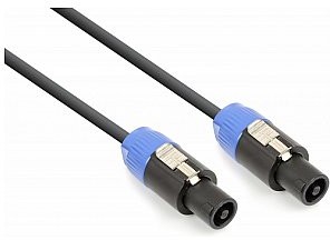 Vonyx VONYX Kabel głośnikowy NL2 - NL2 10 m 177.708