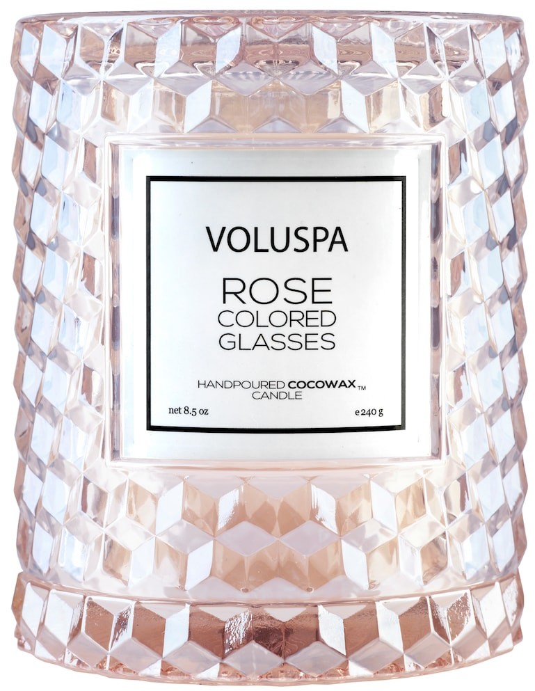 VOLUSPA VOLUSPA Świece Rose Colored Glasses 241.0 g