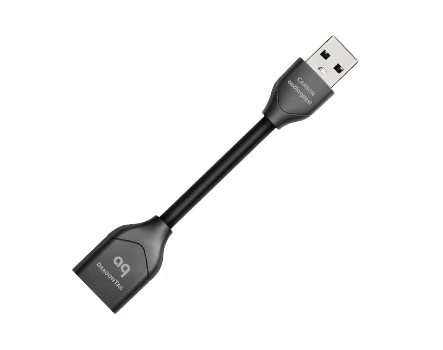 Audioquest DragonTail Usb-a Przedłużka