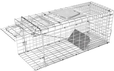 Kerbl Pasek przypadku składany z 1 wejście 66 x 23 x 24 cm
