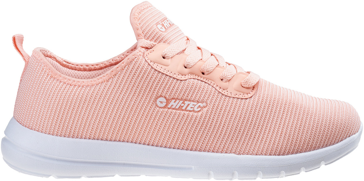Hi-Tec Damskie Buty casual HONGUR WO'S 46909-P PINK