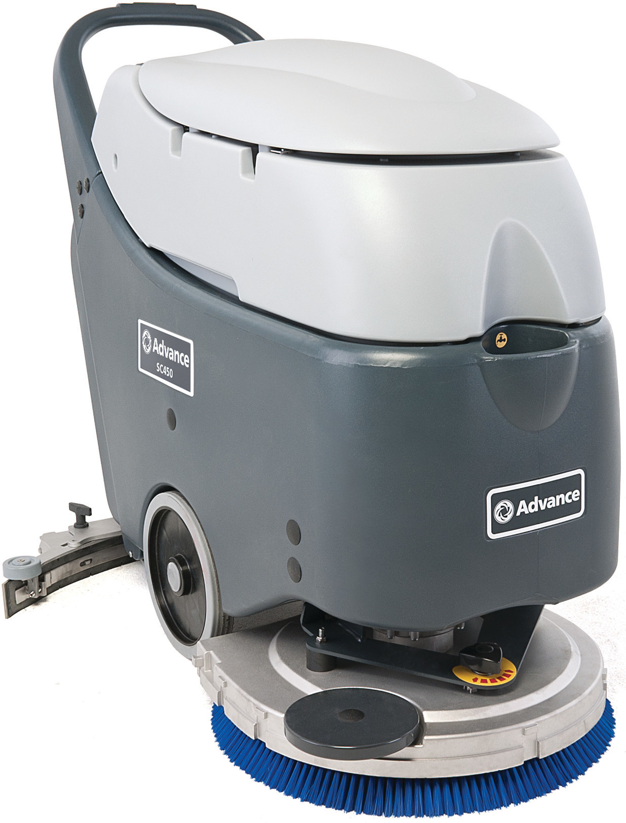 Nilfisk Automat szorująco-zbierający Nilfisk SC 450 E 9087372020