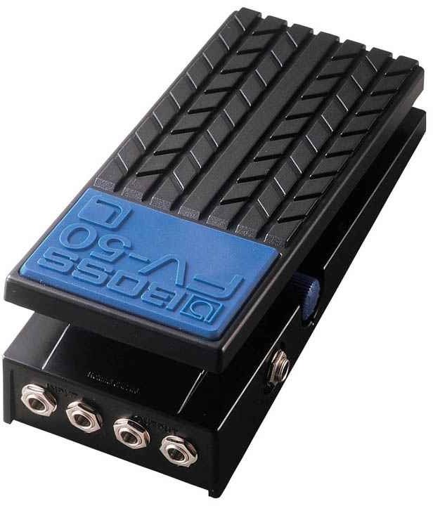 BOSS Boss FV-50L - FOOT VOLUME (LOW)