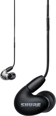 Shure Aonic 5 czarne