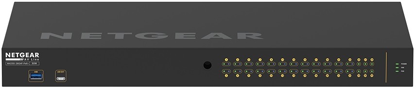 Netgear Przełącznik zarządzany GSM4230P