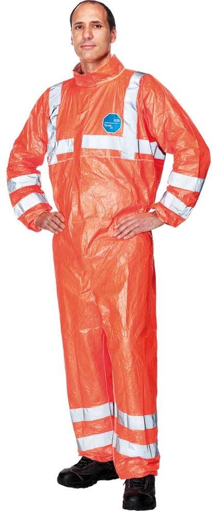 INNY Kombinezon Ochronny Tyvek500hvxl 111L888