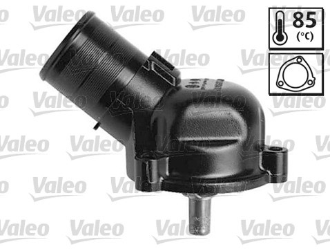 VALEO Termostat, żrodek chłodzący 819954