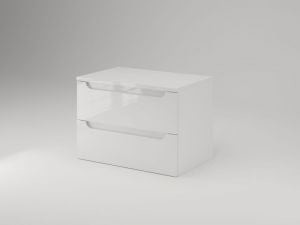 Furni Szafka z Blatem ETHOS 60 cm ETH BL 60