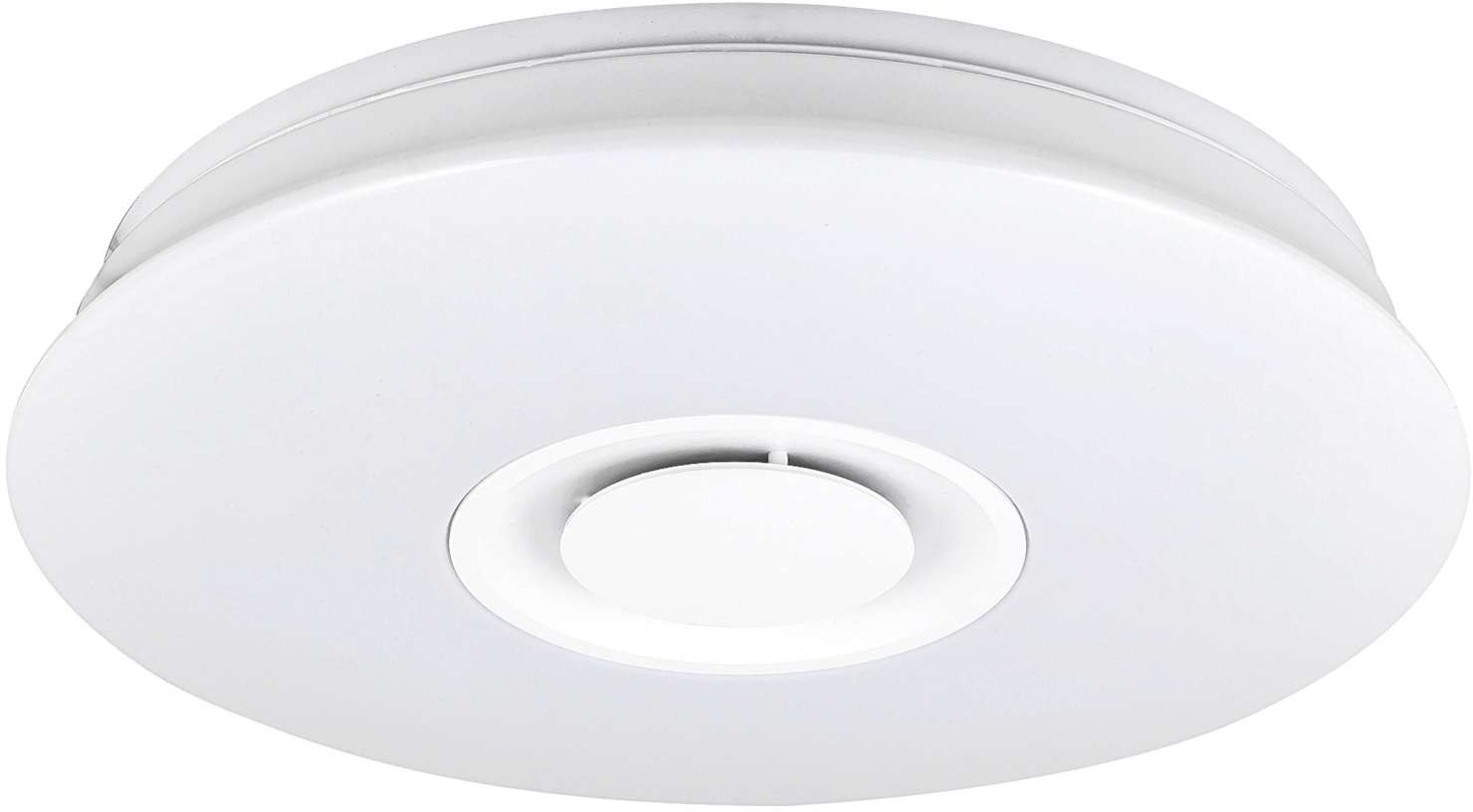 Rabalux Murry LED RGB 24W 3000-6000K Głośnik 3W z pilotem 4541 4541