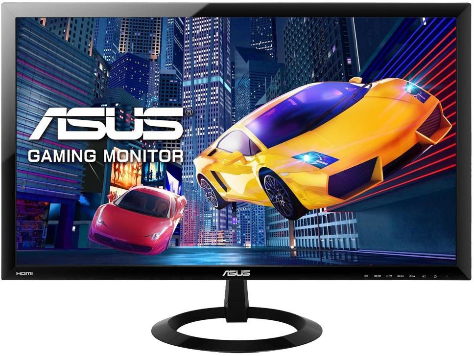 Asus VX248H 24