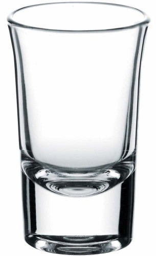 Pasabahce Kieliszek do wódki 40 ml 400044