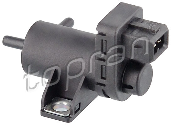 TOPRAN Konwerter ciśnienia 701 209