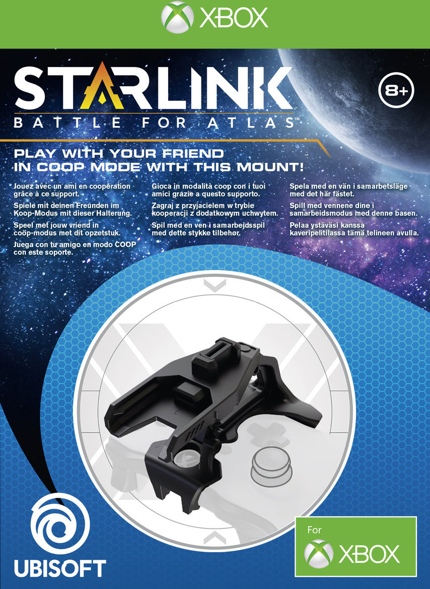 Ubisoft STARLINK: Battle for Atlas - Mount Co-op Pack