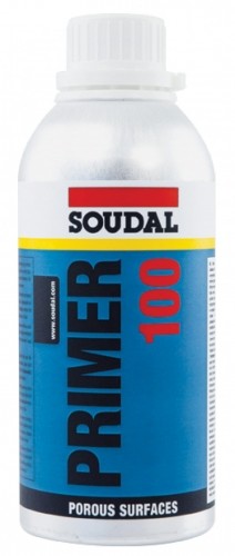 Soudal Primer 100 do poliuretanów 500 ml