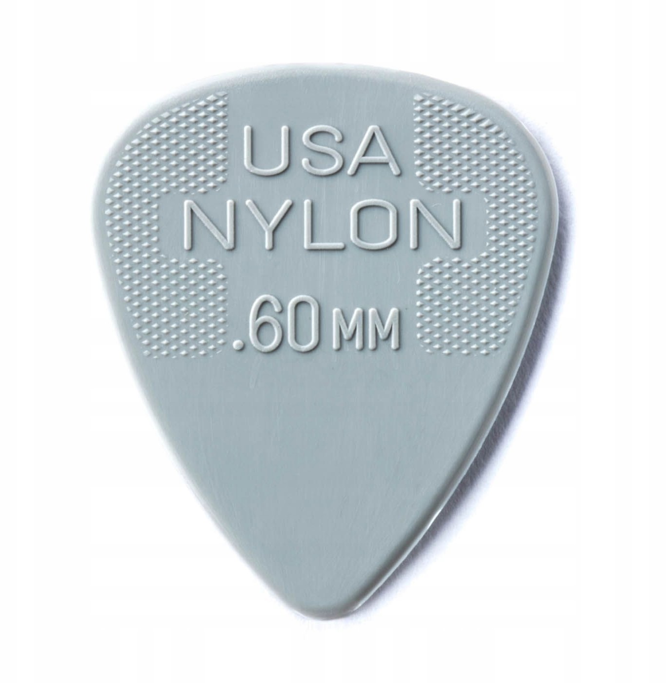 Dunlop Kostka gitarowa Nylon Standard 0.60mm